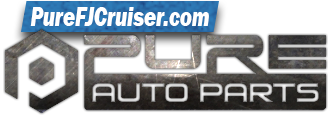 Toyota FJ Cruiser Compatible Parts & Accessories Toyota FJ Cruiser Compatible Parts & Accessories